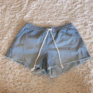 Woman’s shorts